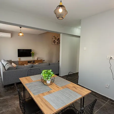 Sunshine By Holidaykeys Karavas (Northern Cyprus)