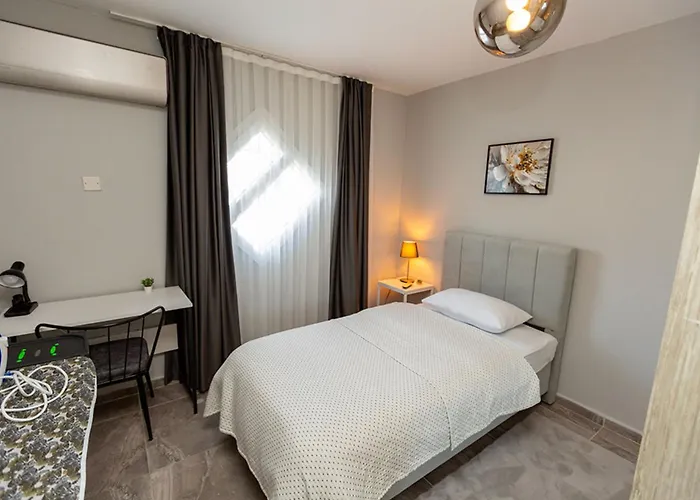 Sunshine By Holidaykeys Apartment Karavas (Northern Cyprus)