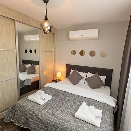 Sunshine By Holidaykeys Apartment