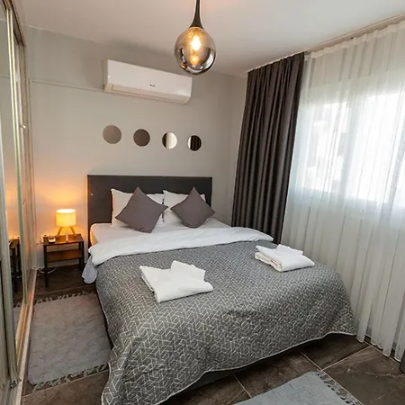 Apartment Sunshine By Holidaykeys