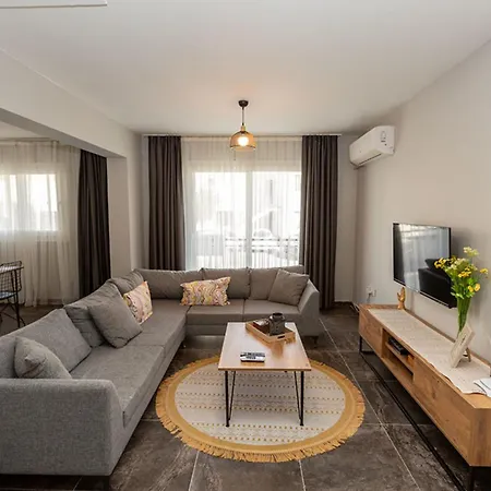 Apartment Sunshine By Holidaykeys