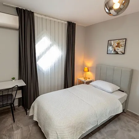 Sunshine By Holidaykeys Apartment Karavas (Northern Cyprus)