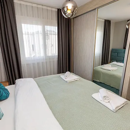 Apartment Sunshine By Holidaykeys Karavas (Northern Cyprus)