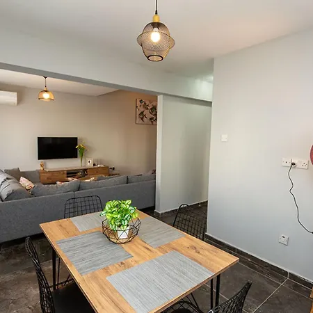 Sunshine By Holidaykeys Apartment Karavas (Northern Cyprus)