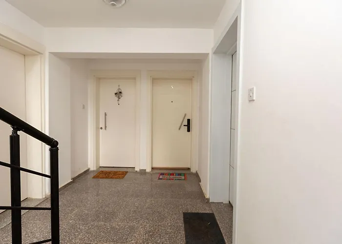 Sunshine By Holidaykeys Apartmán Karavas (Northern Cyprus)