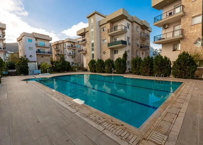 Sunshine By Holidaykeys * Karavas (Northern Cyprus)