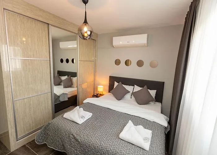 Sunshine By Holidaykeys Apartmán