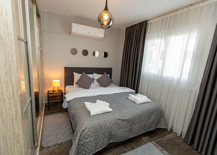 Apartmán Sunshine By Holidaykeys