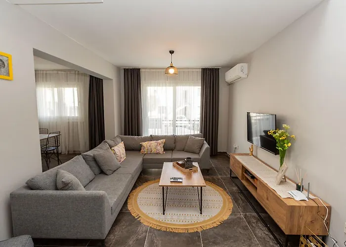 Apartmán Sunshine By Holidaykeys