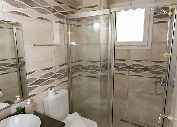 Apartmán Sunshine By Holidaykeys