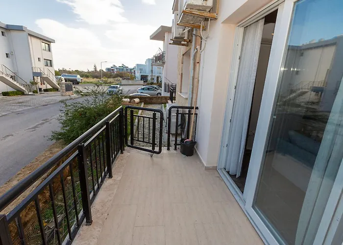 Apartmán Sunshine By Holidaykeys *