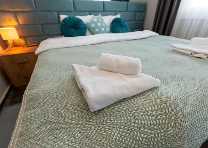 Sunshine By Holidaykeys Apartmán